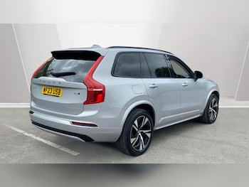 Used Volvo XC90 2023 for sale - 78787454: Photo