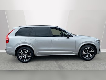 Used Volvo XC90 2023 for sale - 78787454: Photo
