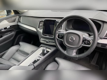 Used Volvo XC90 2023 for sale - 78787454: Photo