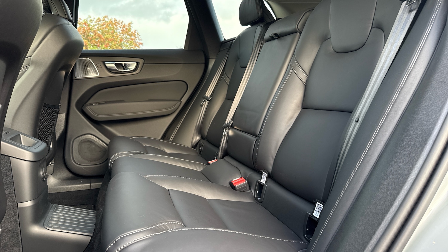 Used Volvo XC60 2025 for sale - 77715267: Photo 10