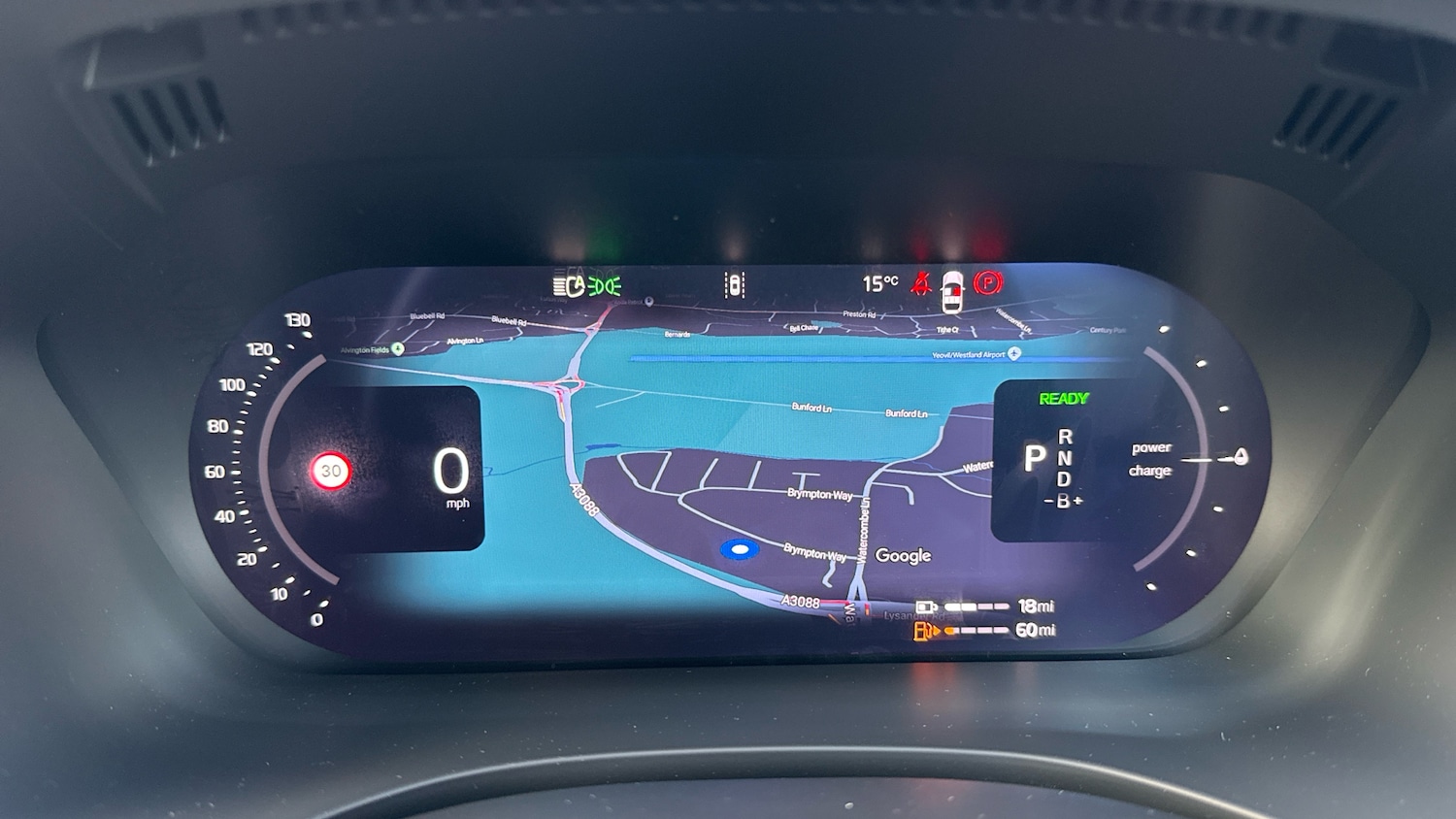 Used Volvo XC60 2025 for sale - 77715267: Photo 11