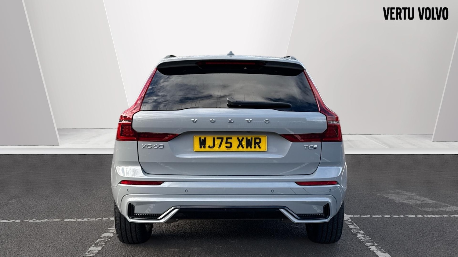 Used Volvo XC60 2025 for sale - 77715267: Photo 13