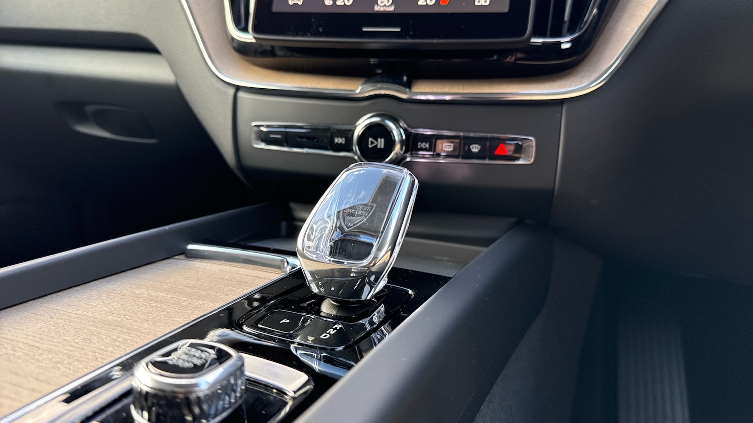 Used Volvo XC60 2025 for sale - 77715267: Photo 14