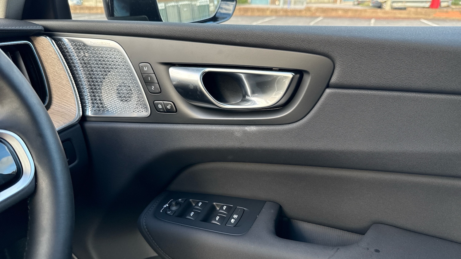 Used Volvo XC60 2025 for sale - 77715267: Photo 15