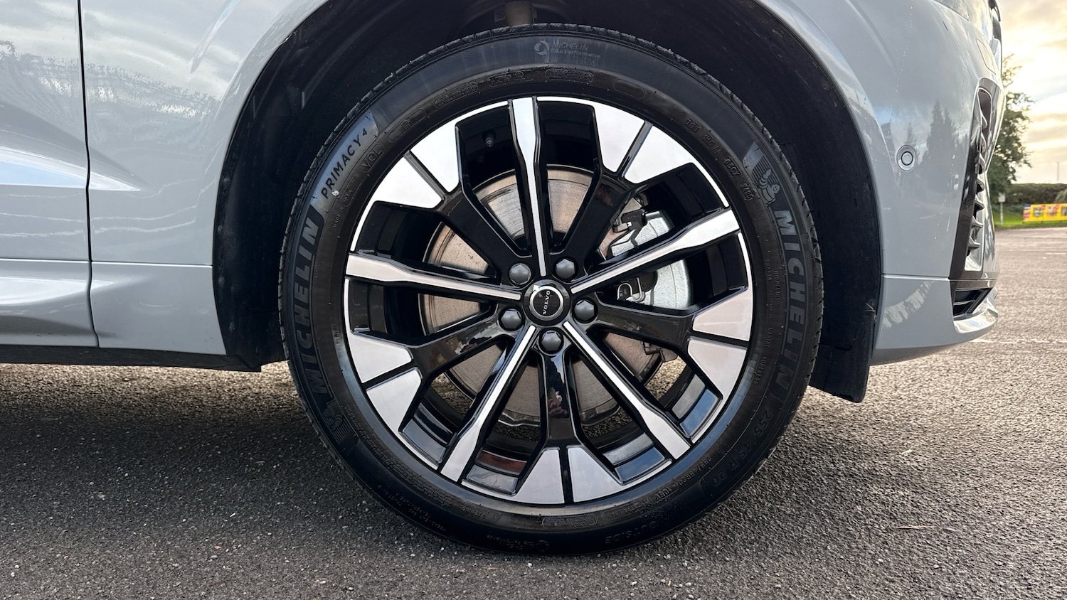 Used Volvo XC60 2025 for sale - 77715267: Photo 16