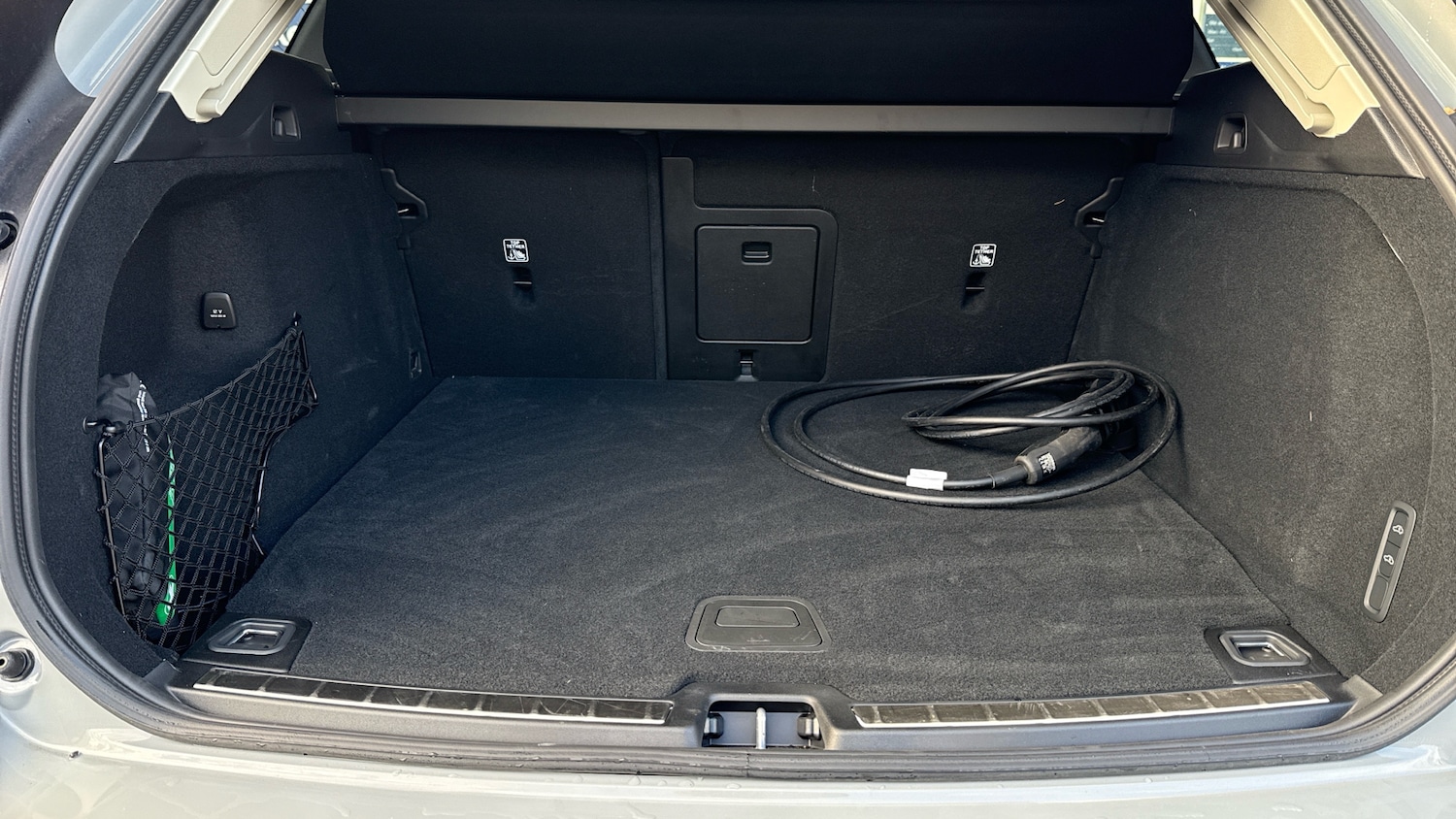 Used Volvo XC60 2025 for sale - 77715267: Photo 17