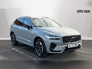 2025 (75) - 2.0 T8 [455] PHEV Ultra Dark 5dr AWD Geartronic