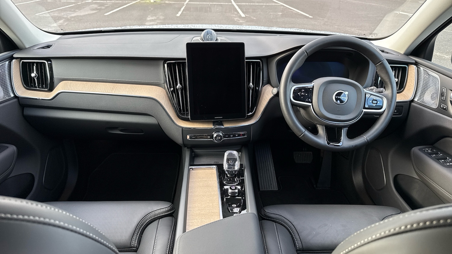 Used Volvo XC60 2025 for sale - 77715267: Photo 20