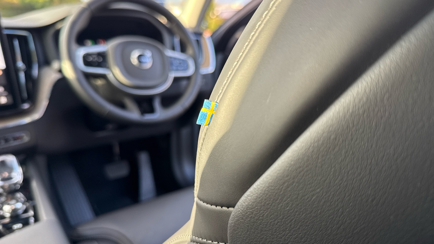 Used Volvo XC60 2025 for sale - 77715267: Photo 22