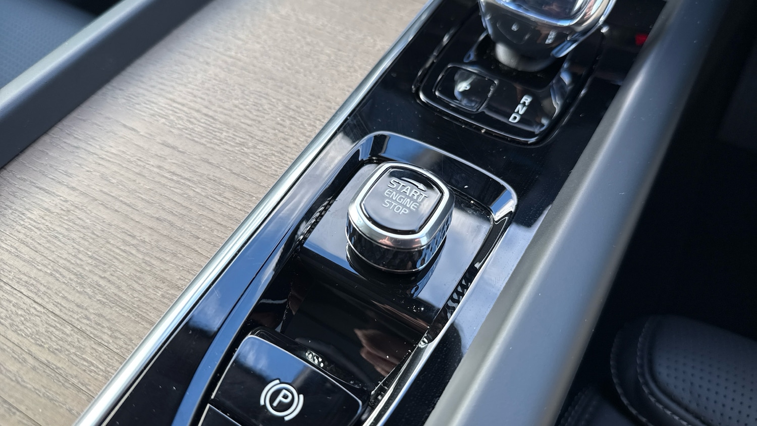 Used Volvo XC60 2025 for sale - 77715267: Photo 23