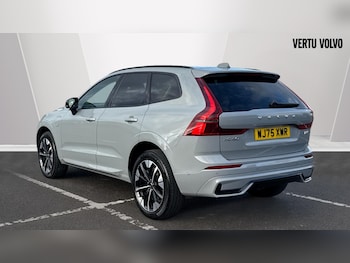 Used Volvo XC60 2025 for sale - 77715267: Photo
