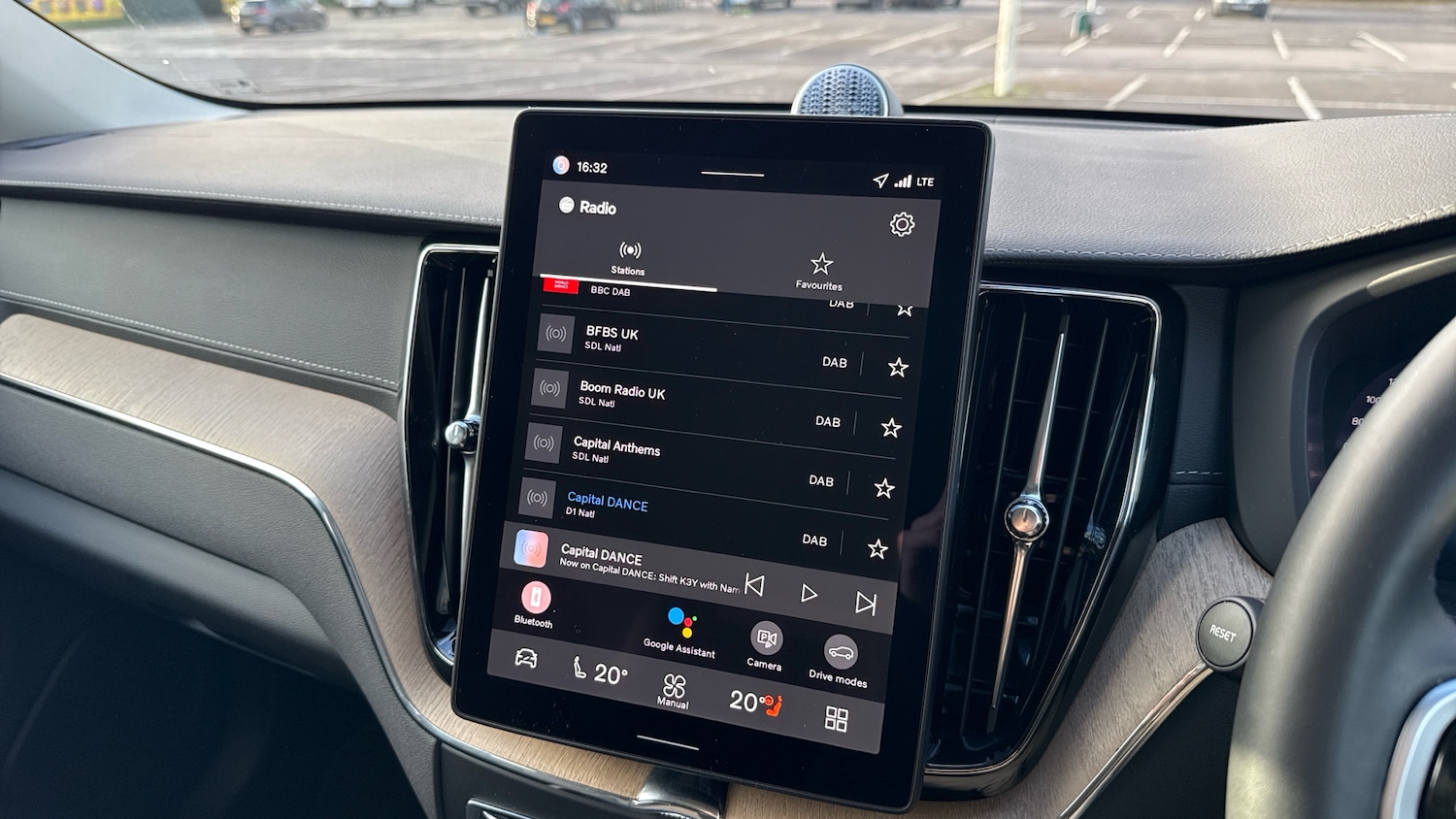 Used Volvo XC60 2025 for sale - 77715267: Photo 30