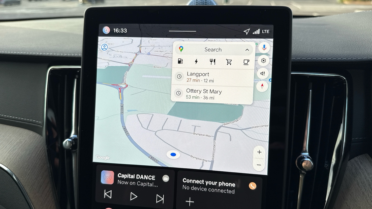 Used Volvo XC60 2025 for sale - 77715267: Photo 31