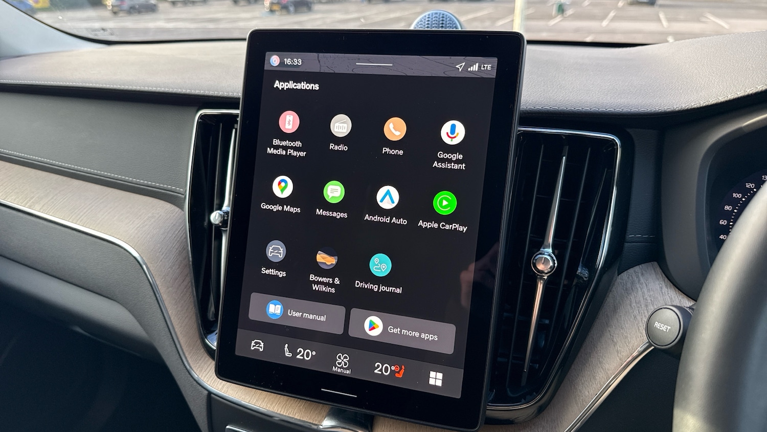 Used Volvo XC60 2025 for sale - 77715267: Photo 34