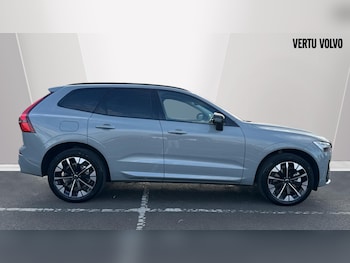 Used Volvo XC60 2025 for sale - 77715267: Photo