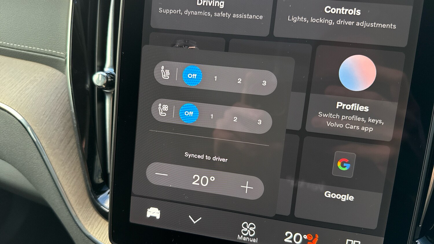 Used Volvo XC60 2025 for sale - 77715267: Photo 40