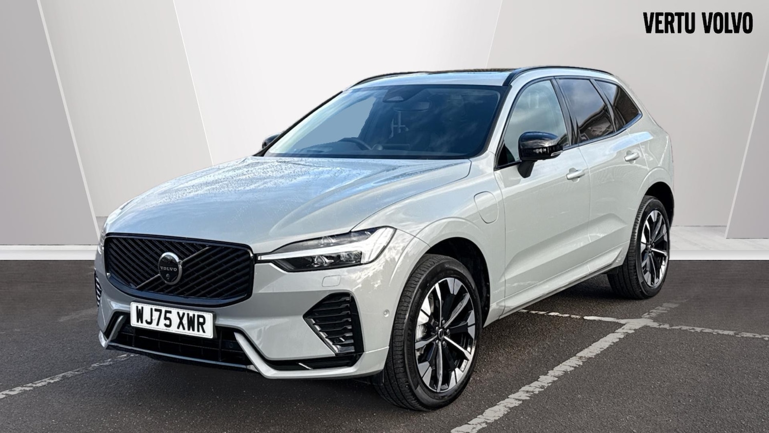 Used Volvo XC60 2025 for sale - 77715267: Photo 6