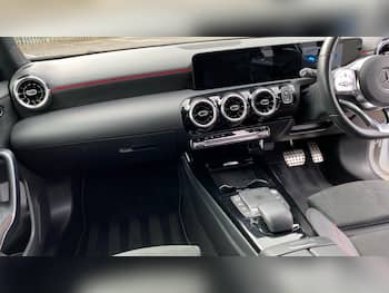 Used Mercedes-Benz A-Class 2021 for sale - 79703670: Photo