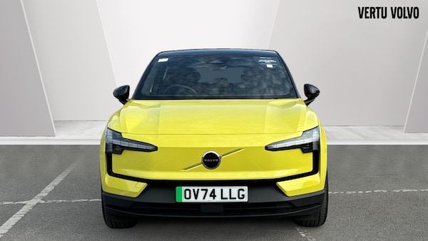 Used Volvo EX30 2024 for sale - 75425302: Photo 12