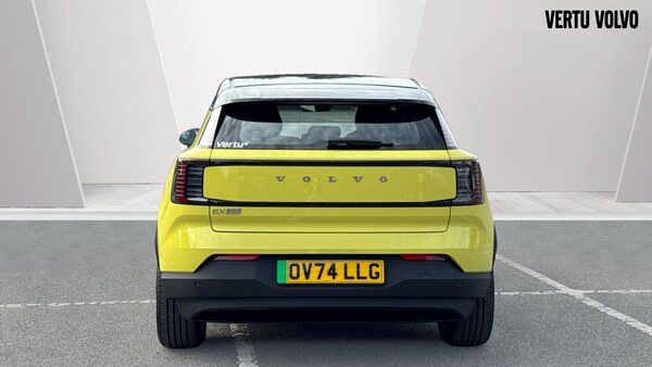 Used Volvo EX30 2024 for sale - 75425302: Photo 13