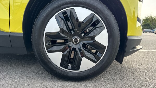 Used Volvo EX30 2024 for sale - 75425302: Photo 16