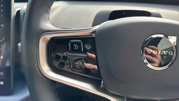 Used Volvo EX30 2024 for sale - 75425302: Photo 18