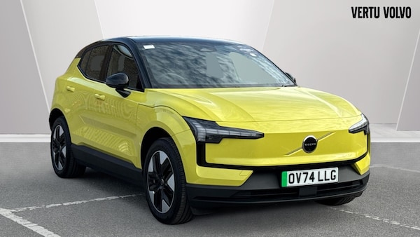 Used Volvo EX30 2024 for sale - 75425302: Photo 1