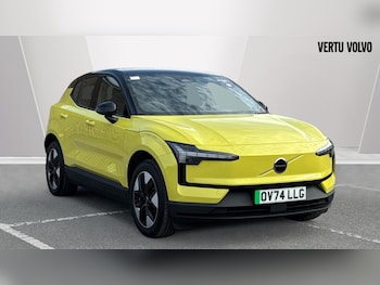 Volvo - EX30