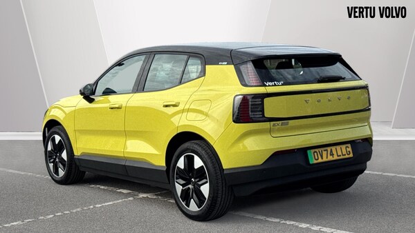 Used Volvo EX30 2024 for sale - 75425302: Photo 2