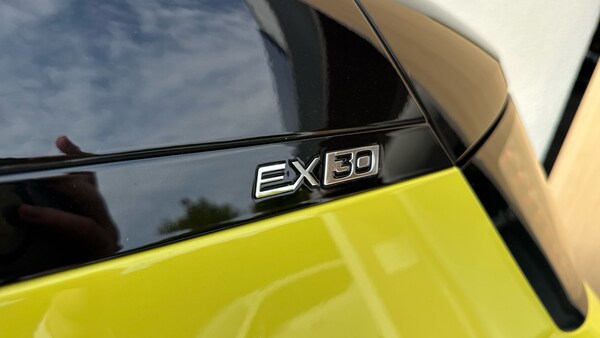 Used Volvo EX30 2024 for sale - 75425302: Photo 38