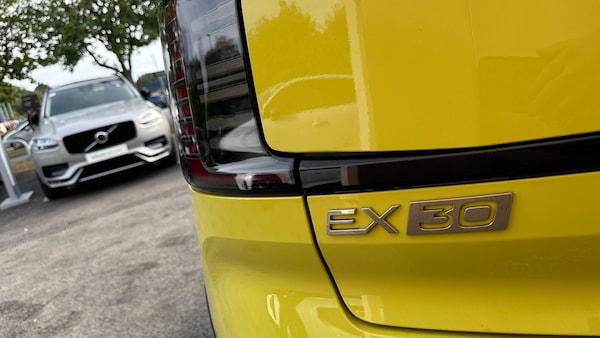 Used Volvo EX30 2024 for sale - 75425302: Photo 39