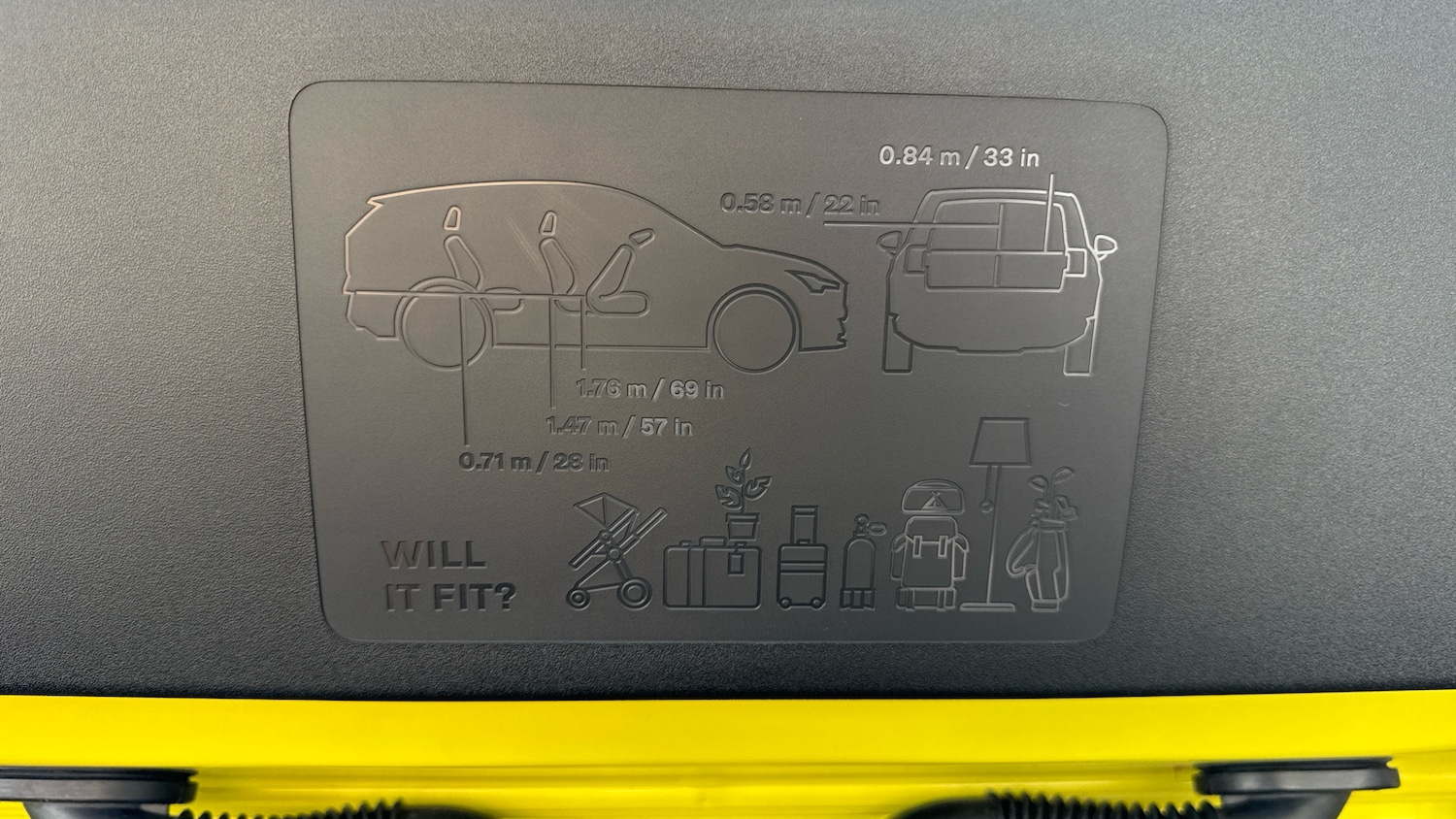 Vehicle 40