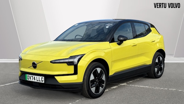 Used Volvo EX30 2024 for sale - 75425302: Photo 6