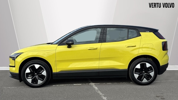 Used Volvo EX30 2024 for sale - 75425302: Photo 8