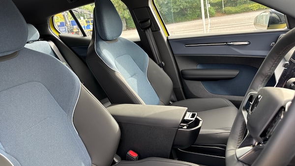 Used Volvo EX30 2024 for sale - 75425302: Photo 9