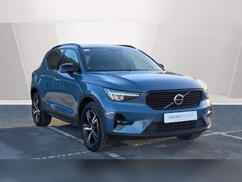 2022 (72) - 2.0 B3P Plus Dark 5dr Auto Petrol Estate