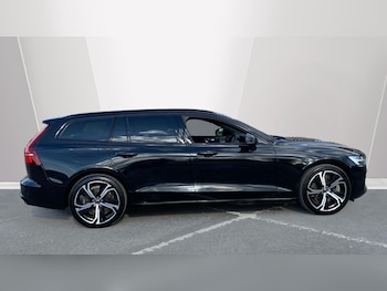 Used Volvo V60 2025 for sale - 78457050: Photo