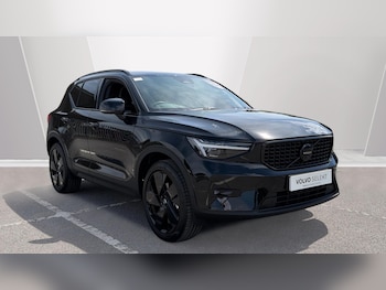 Used Volvo XC40 2026 for sale - 79104936: Photo