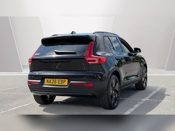 Used Volvo XC40 2026 for sale - 79104936: Photo
