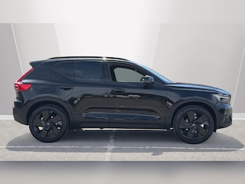 Used Volvo XC40 2026 for sale - 79104936: Photo