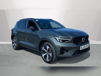 Used Volvo XC40 2025 for sale - 79333583: Photo