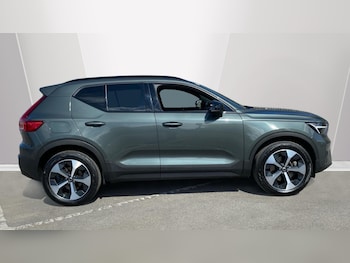 Used Volvo XC40 2025 for sale - 79333583: Photo
