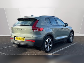 Used Volvo XC40 2024 for sale - 76653264: Photo