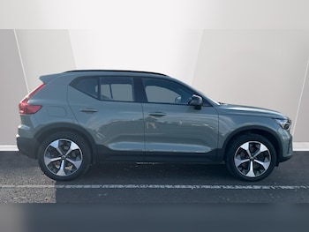 Used Volvo XC40 2024 for sale - 76653264: Photo