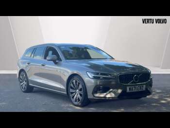 2021 (71) - 2.0 B3P Inscription 5dr Auto Petrol Estate