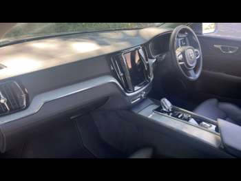 Used Volvo V60 2021 for sale - 75025810: Photo