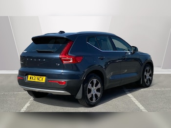 Used Volvo XC40 2021 for sale - 78149805: Photo
