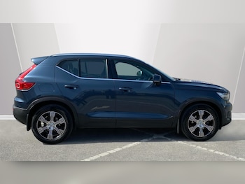 Used Volvo XC40 2021 for sale - 78149805: Photo