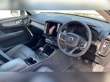 Used Volvo XC40 2021 for sale - 78149805: Photo