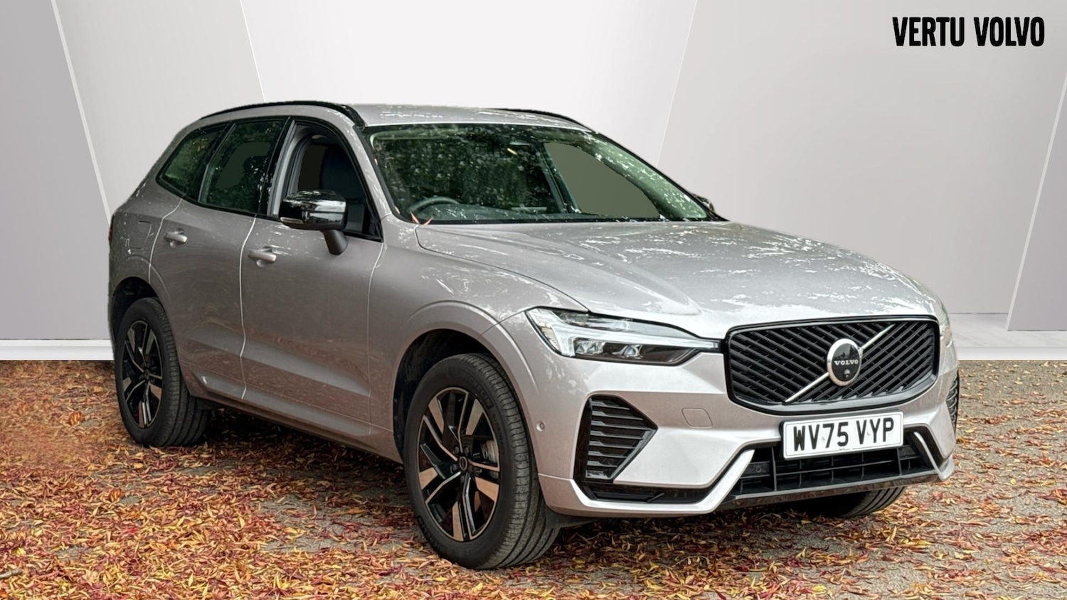 Used Volvo XC60 2025 for sale - 76835322: Photo 1